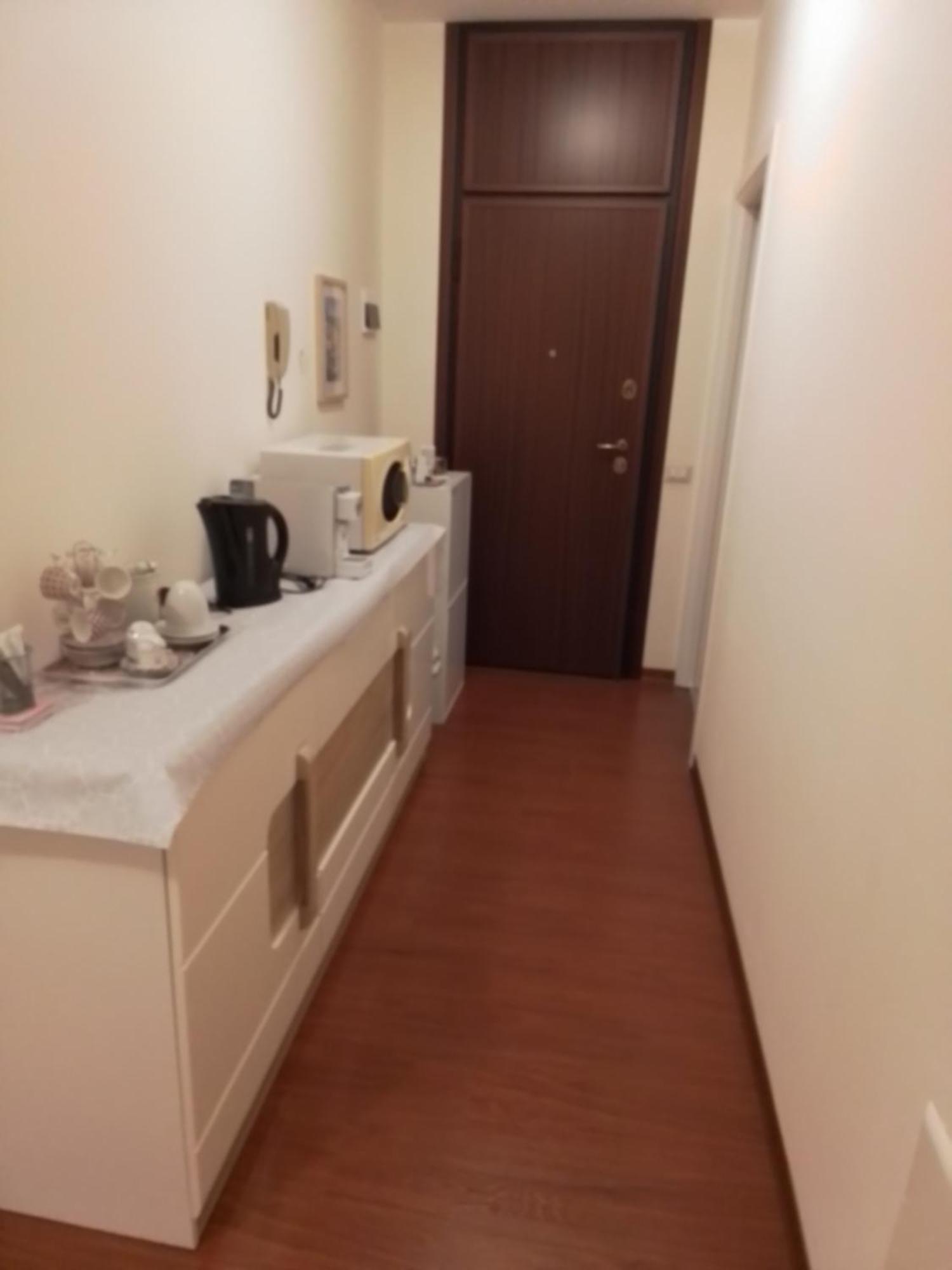 Sul Lungo Lago Da Tatiana B&B Dagnente Kültér fotó